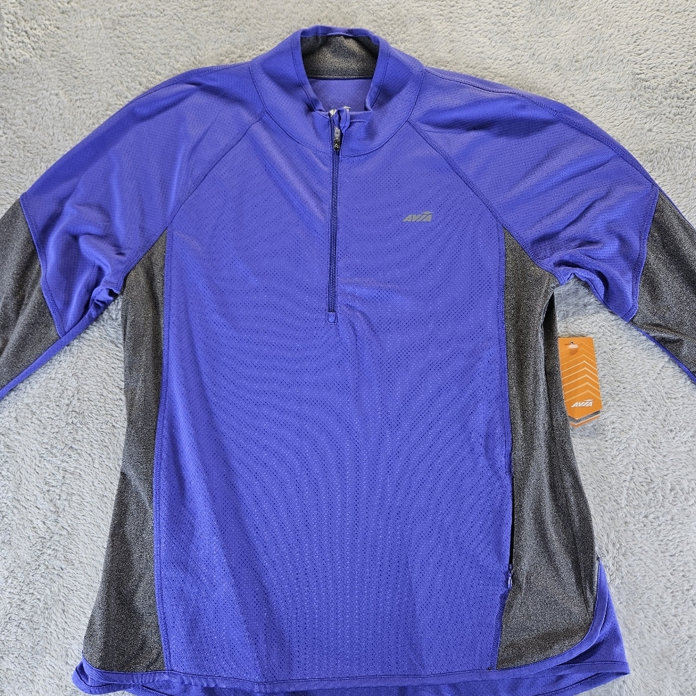 Avia Performance Jacket - Picture 2 of 12